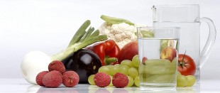 fruta ecologica a domicilio