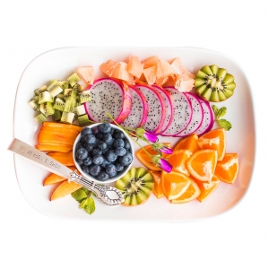 FRUITES EX&Ograve;TIQUES I TROPICALS